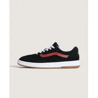 Vans Cruze 3.0 black/red/white (001-footwear) 9