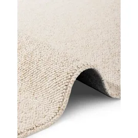 ELLE DECORATION Tuftteppich Rocco, Champagner, Creme, Kunststoff, meliert, rechteckig, 160x230 cm, Cradle to Cradle®, Made in Europe, Oeko-Tex® Standard 100, für Fußbodenheizung geeignet, in verschiedenen Größen erhältlich, lichtunempfindlich, waschbar,