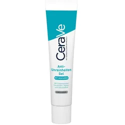 CeraVe Anti-Unreinheiten Gel Gesichtscreme 40 ml 