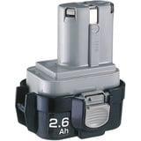 Makita Akku 9134 NI-MH 9,6V 2,6Ah (193099-3)