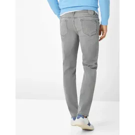 Brax Style CHUCK Stretch-Jeans Grau 33/32