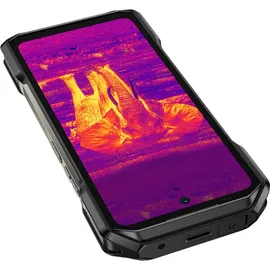 Ulefone Armor 27T 12 GB RAM 256 GB Black