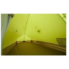 Vaude Taurus 3P mossy green