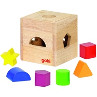 GoKi Goki 58628 - Sort Box II
