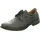 Jomos Schnürschuhe Herren Schwarz 47