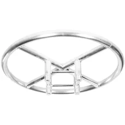 Global Truss F34 TOP RING 100