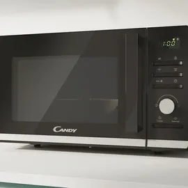 Candy CMGA25TNDB Schwarz
