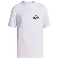 QUIKSILVER Neopren Shirt »Everyday Surf«, weiß