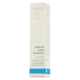 Dr. Hauschka Kopfhautmaske Kürbiskern Maske 25 ml