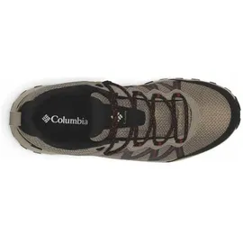 Columbia Peakfreak Rush Outdry Herren Blau 42