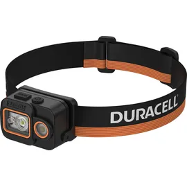 Duracell DH700R Schwarz