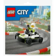 LEGO City Go-Kart 30719