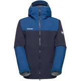 Mammut Alto Guide HS Hooded Jacket Men