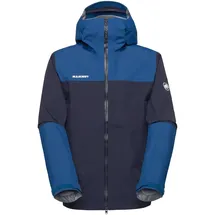 Mammut Alto Guide HS Hooded Jacket Men