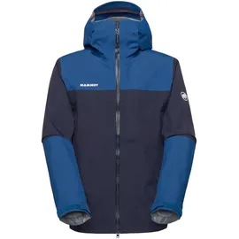 Mammut Alto Guide HS Hooded Jacket Men