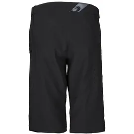 O'Neal Rockstar Herren Bikeshort-Schwarz-32