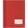 Durable Schnellhefter Duralux A4 rot