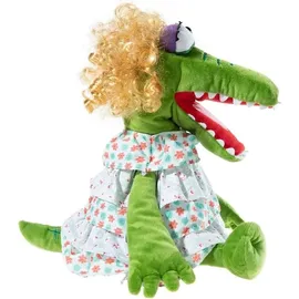 HEUNEC Jan & Henry Krokodella