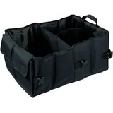 Trendline - Kofferraumtasche 55 X 40 X 25 Cm Autotasche Autoorganizer Organizer