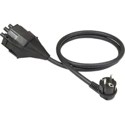 NRGkick Steckeraufsatz Typ E+F Schuko 13A (EU)