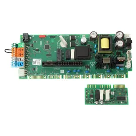 De Dietrich Remeha Platine Pcu-03 Inklusive Su-01