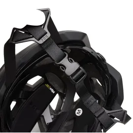 Fox Speedframe Solid Schwarz L