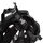 Fox Speedframe Solid Schwarz L