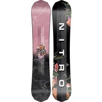 Nitro Beauty 2024 Snowboard uni Gr. 150