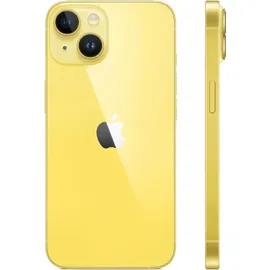 Apple iPhone 14 512 GB Gelb