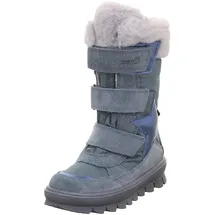 superfit Flavia Winterstiefel Blau 31