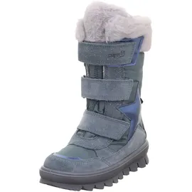 superfit Flavia Winterstiefel Blau 31