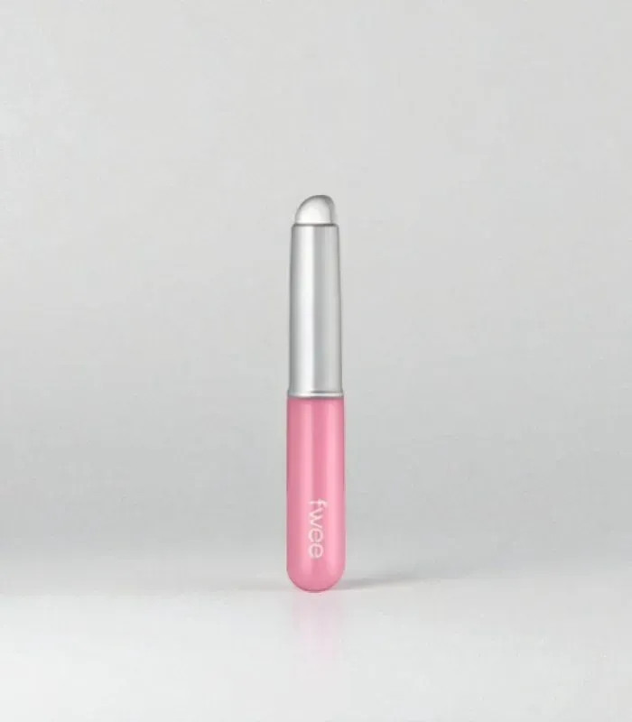 Fwee Fingerlike Silicone Lip Brush Slim – Lippenpinsel für präzises Auftragen 13g