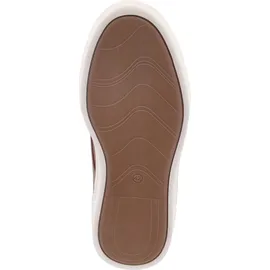 BULLBOXER Herren Halbschuhe Braun 41