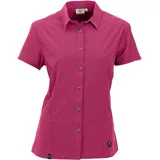 Maul Agile 3XT Bluse Lila 38
