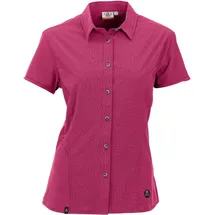 Maul Agile 3XT Bluse Lila 38