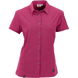 Maul Agile 3XT Bluse Lila 38