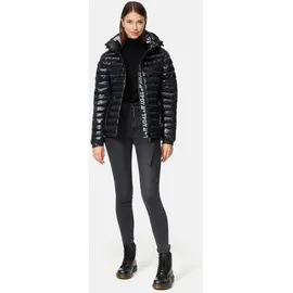 trueprodigy Winterjacke Adan F schwarz XL