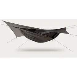 Hennessy Hammock Ultralite Backpacker ZIP EINHEITSGRÖSSE