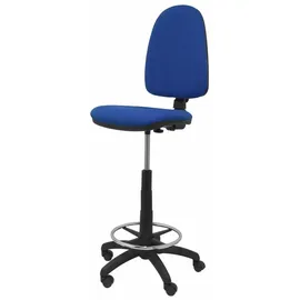 Piqueras y Crespo Bali229 Hocker Blau