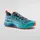 La Sportiva Jackal II Damen Slim Blau / Orange 39