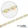 ISOLED LED Flexband ISO-114523 12 W 4000K 120 cm