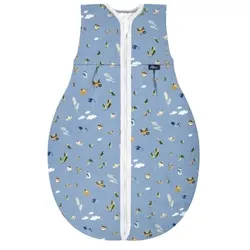 Alvi® Kugelschlafsack Thermo Farmhouse, 70 cm