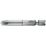 Wiha Bit PlusMinus/Phillips 1/4" SL/PH2 50 mm