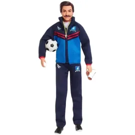 Barbie Ted Lasso 33 cm