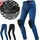 SHIMA METRO Damen Motorrad Jeans