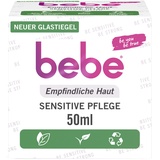 bebe Sensitive Pflege (50 ml),