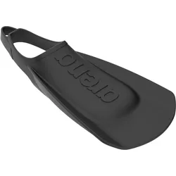 Schwimmflossen Arena Fins Adult schwarz 36/37