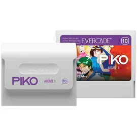 Piko Arcade 1 Evercade
