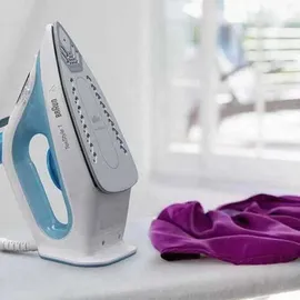 Braun TexStyle 1 SI 1050 blau/weiß