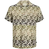 JACK & JONES Flores Kurzarmhemd
